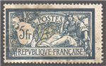 France Scott 130 Used